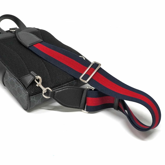 Gucci GG Crossbody Bag - Picture 8 of 9